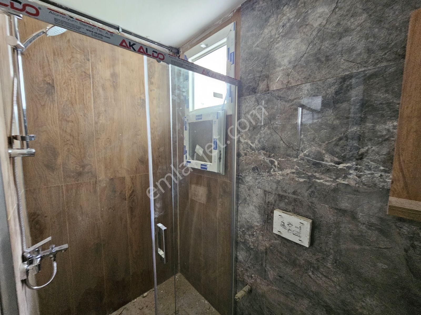 Sökenin Kalbi Yenikentte Satılık 4+1 Villa - Görsel 9