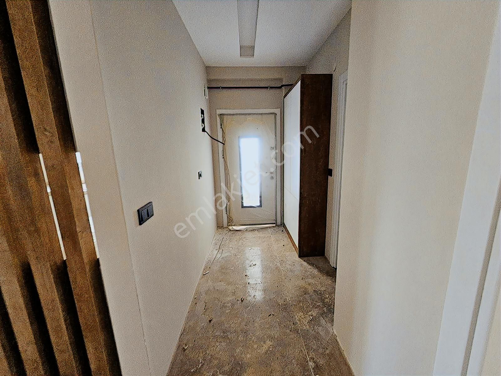 Sökenin Kalbi Yenikentte Satılık 4+1 Villa - Görsel 10