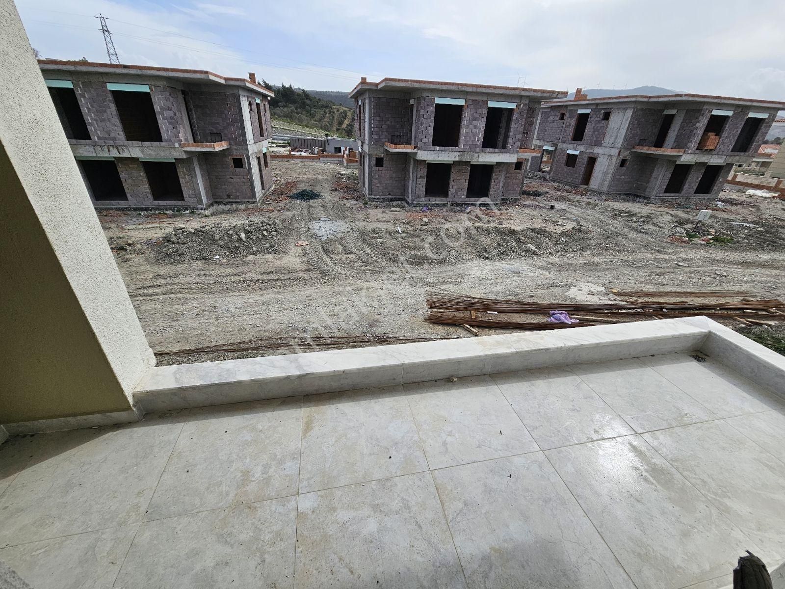 Sökenin Kalbi Yenikentte Satılık 4+1 Villa - Görsel 13