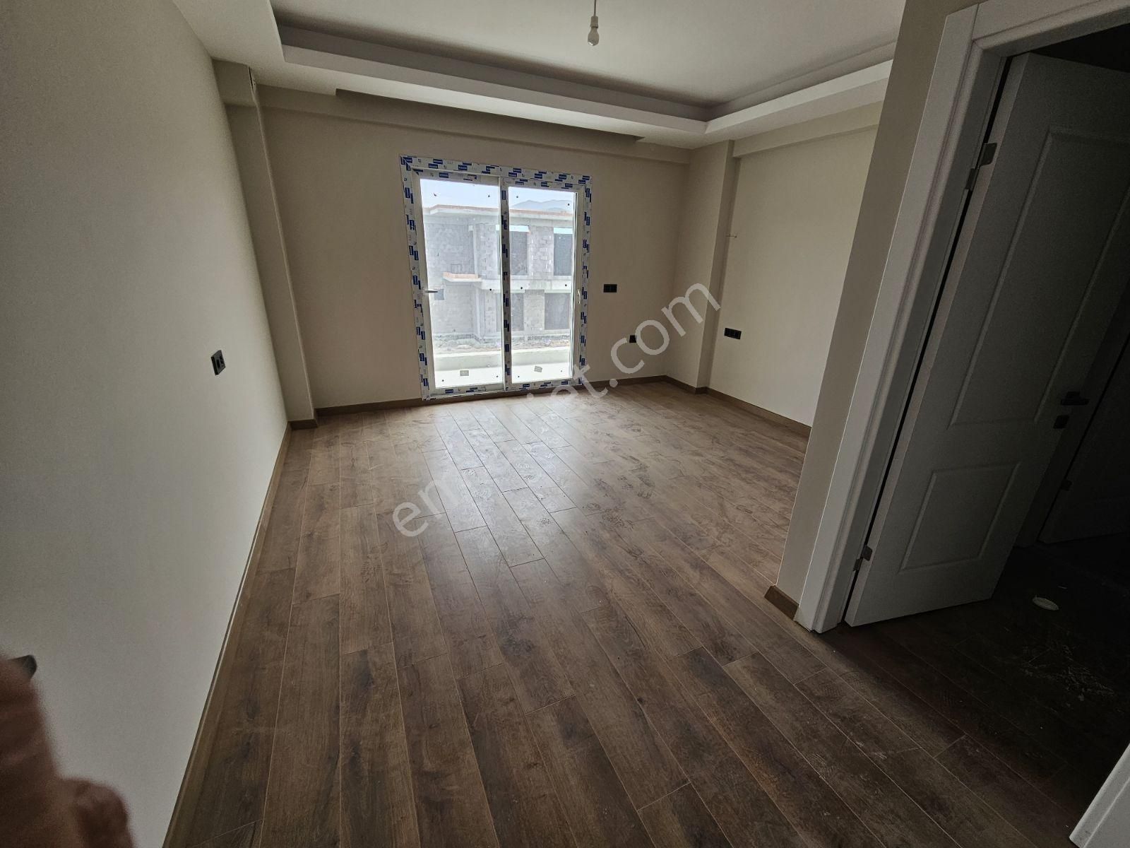 Sökenin Kalbi Yenikentte Satılık 4+1 Villa - Görsel 7