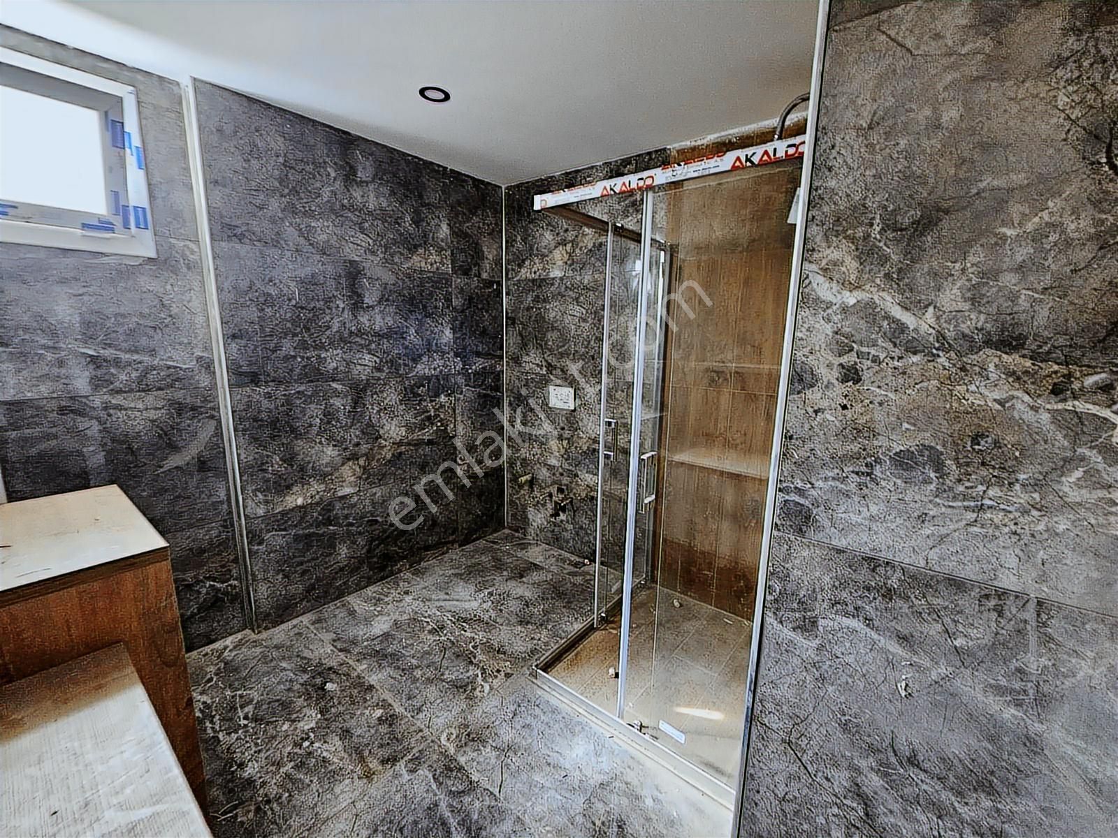 Sökenin Kalbi Yenikentte Satılık 4+1 Villa - Görsel 21