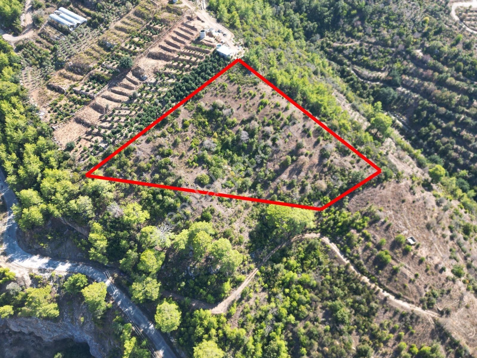 10.400 M² Yerimiz Satılıktır