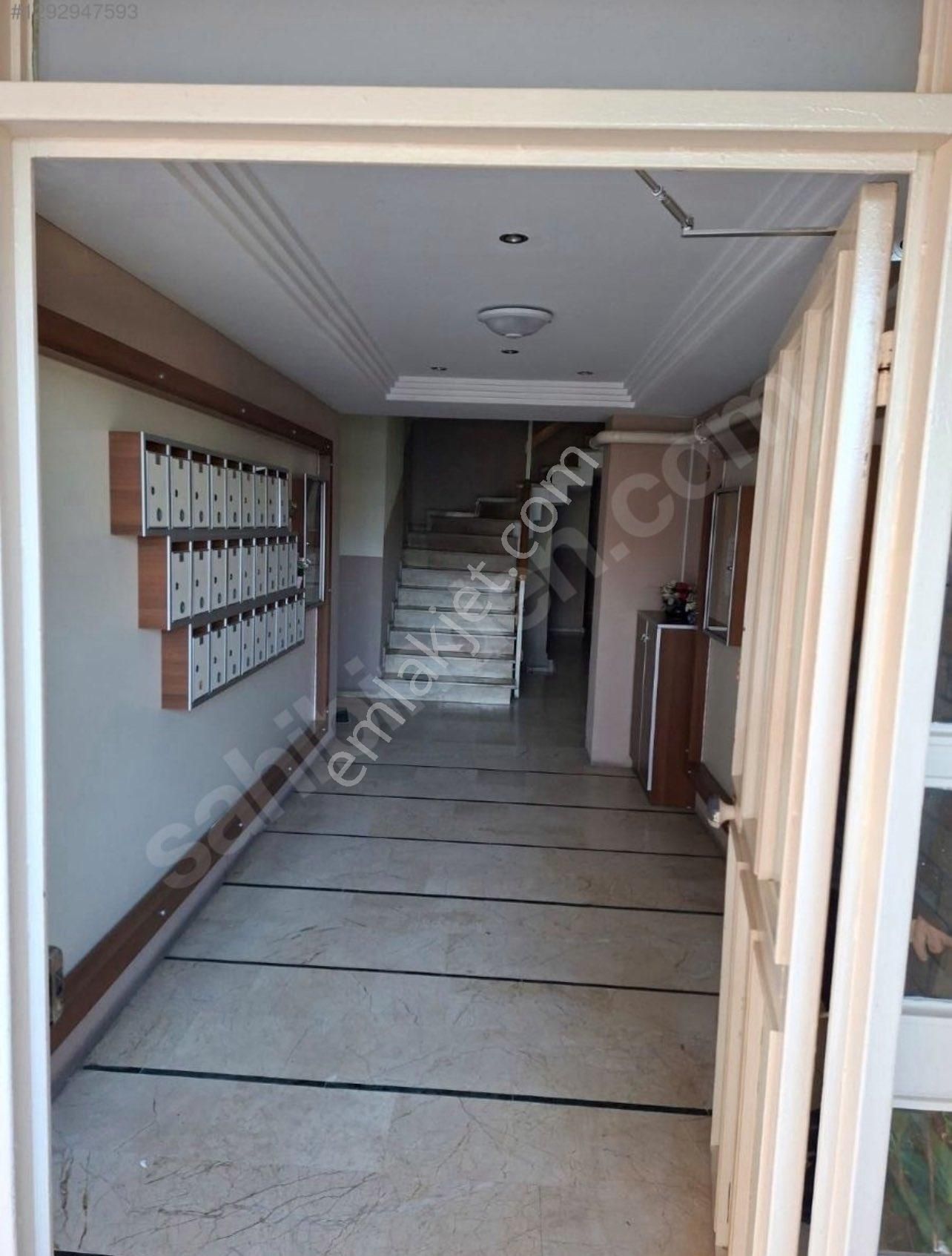 Naz Emlaktan Bulgurlu Metro Yanında Site İçerisinde Asansörlü Otoparklı 3+1 Kiralık Daire - Görsel 10