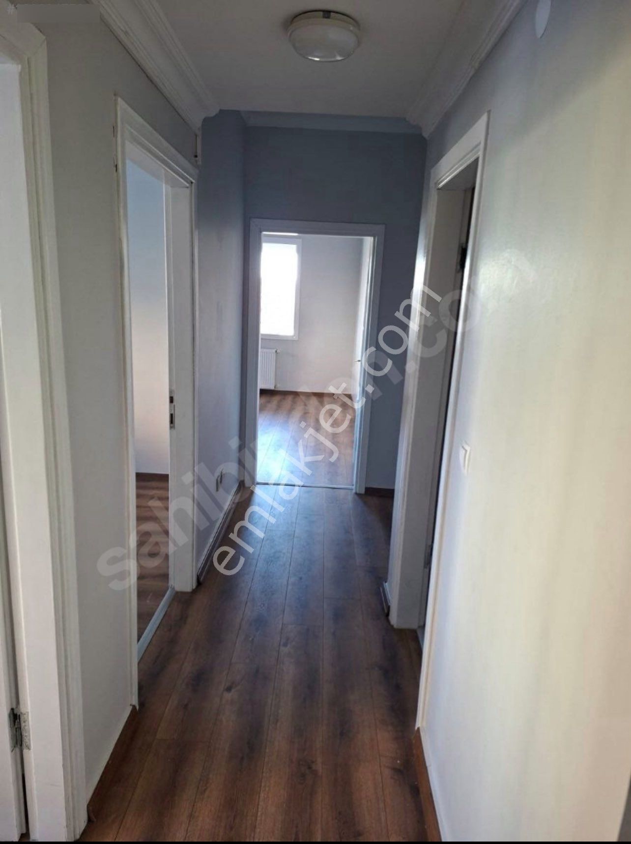 Naz Emlaktan Bulgurlu Metro Yanında Site İçerisinde Asansörlü Otoparklı 3+1 Kiralık Daire - Görsel 6