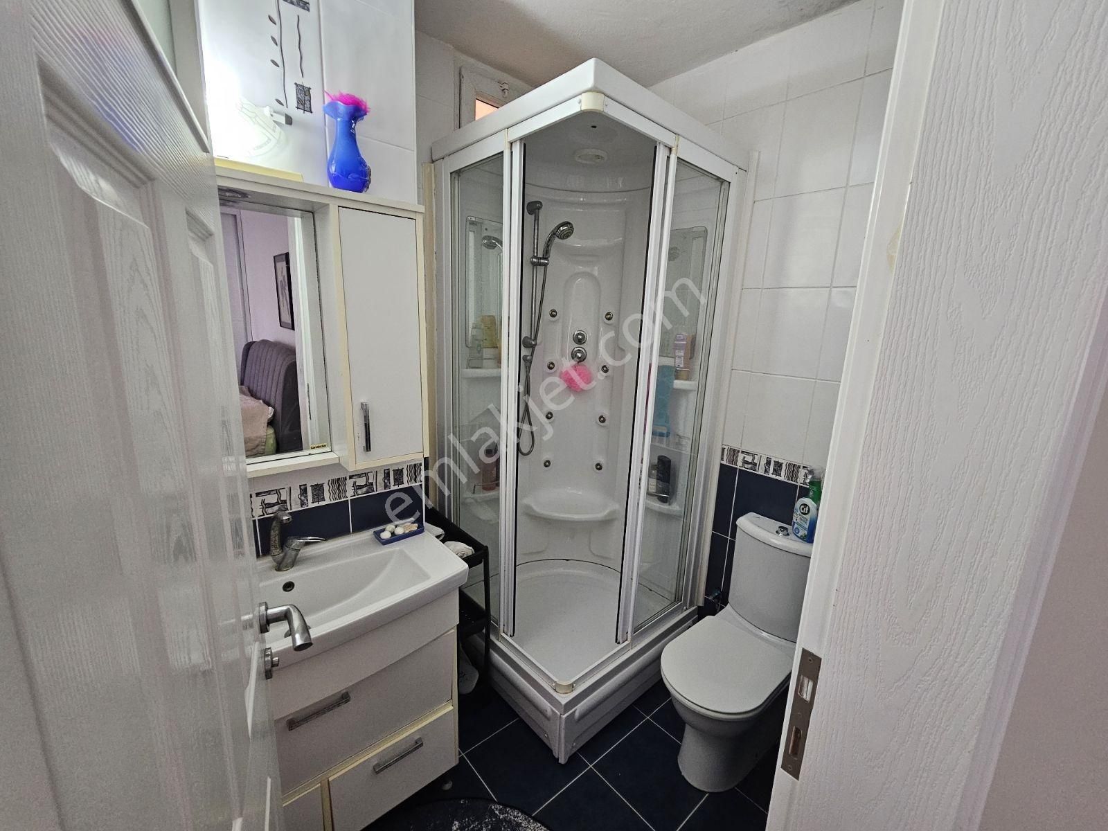 Kuşadasında Panonaramik Deniz Manzaralı Satılık 3+1 Daire - Görsel 9