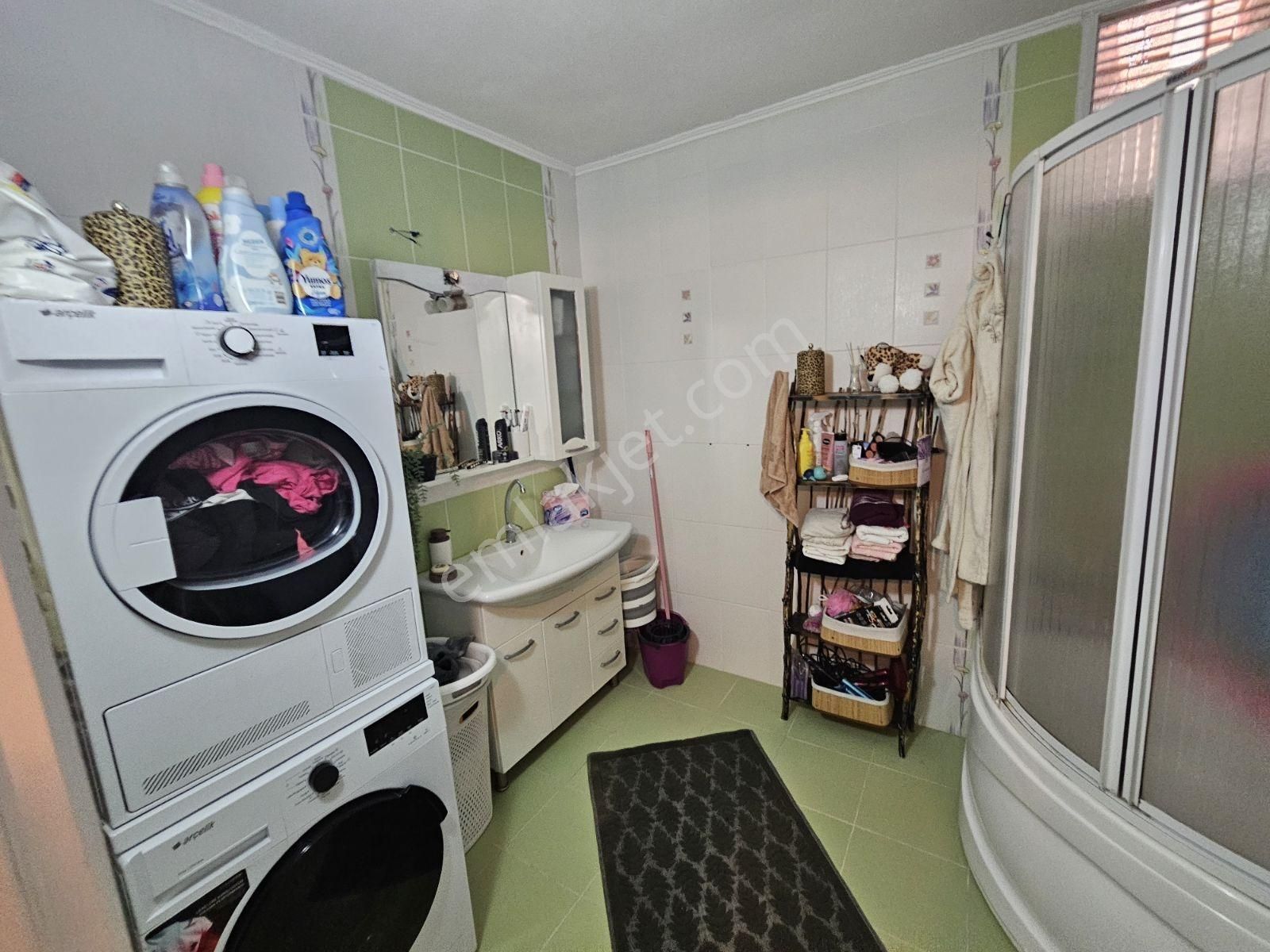 Kuşadasında Panonaramik Deniz Manzaralı Satılık 3+1 Daire - Görsel 34