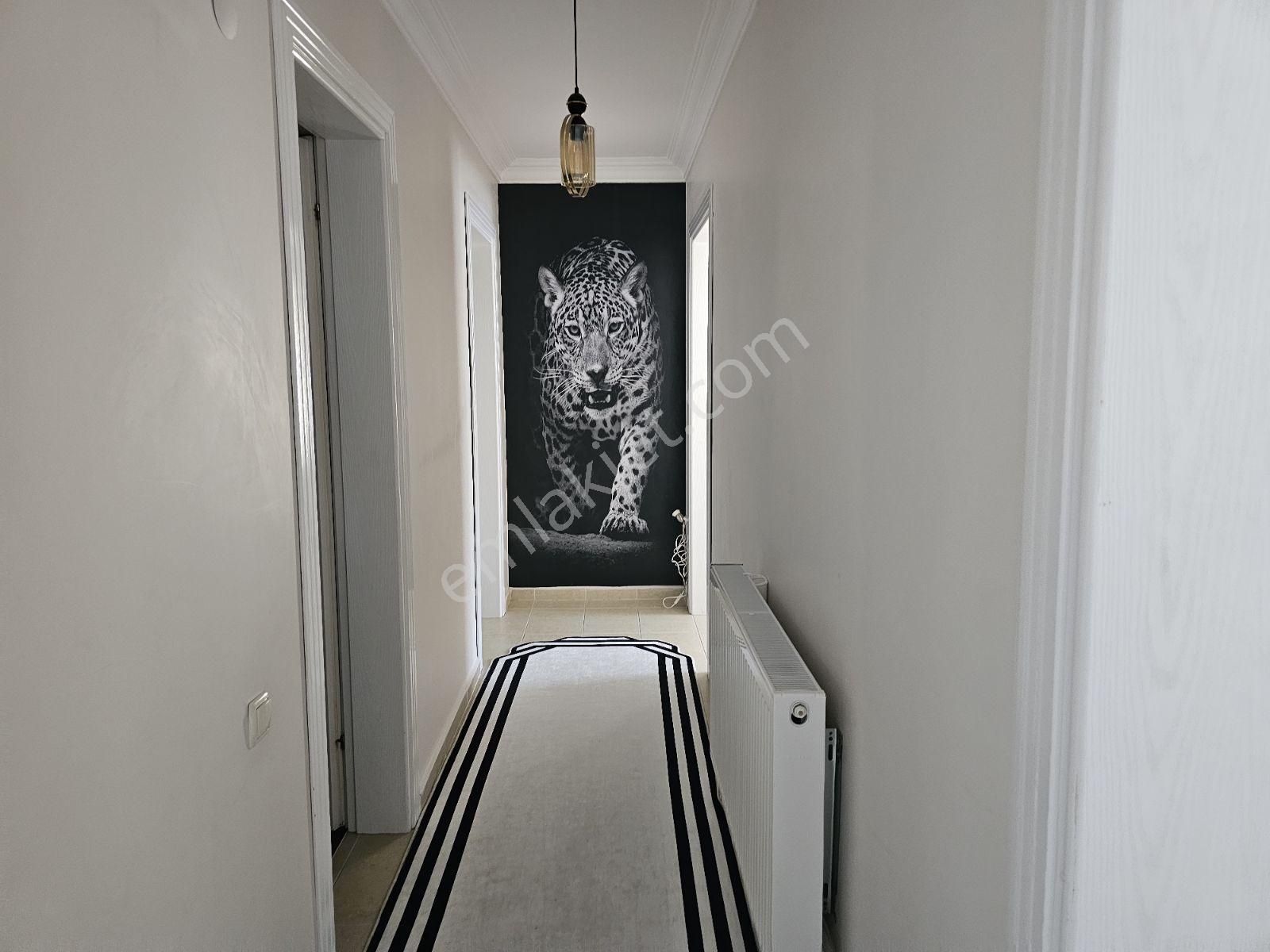 Kuşadasında Panonaramik Deniz Manzaralı Satılık 3+1 Daire - Görsel 19