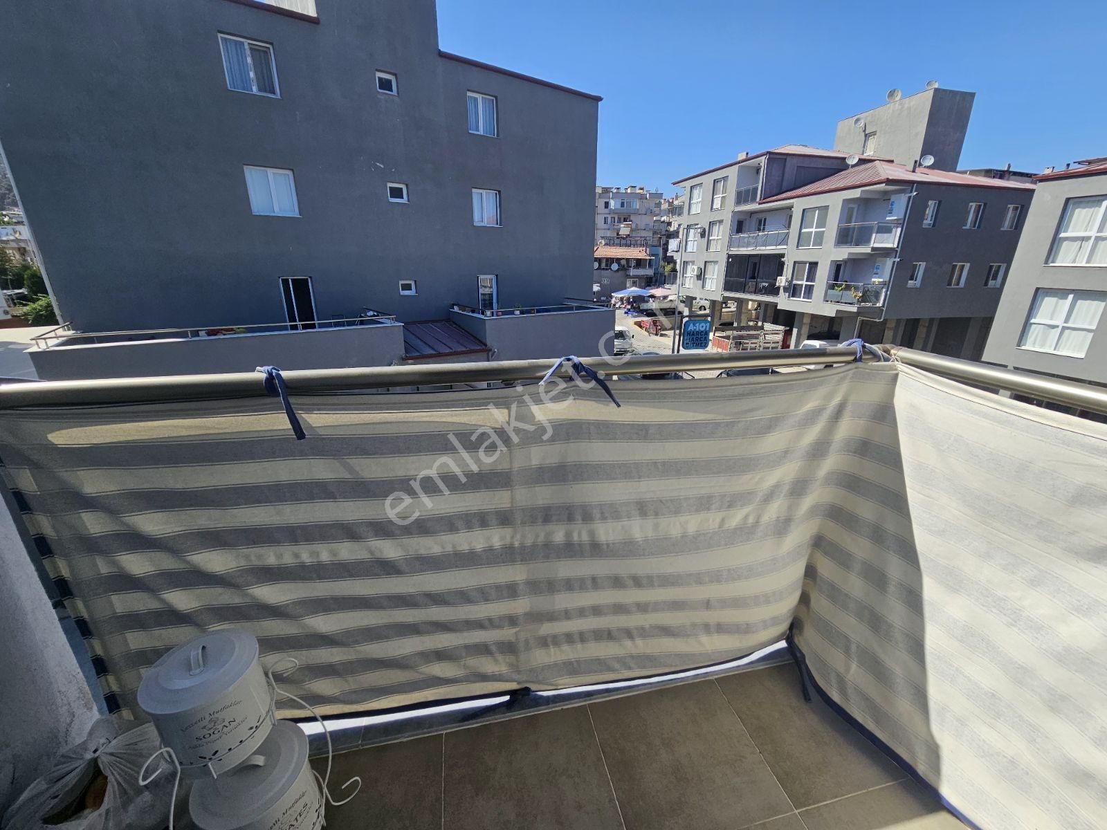 Cumhuriyet Mahallesinde Satılık 2+1 Doğalgazlı Daire - Görsel 13