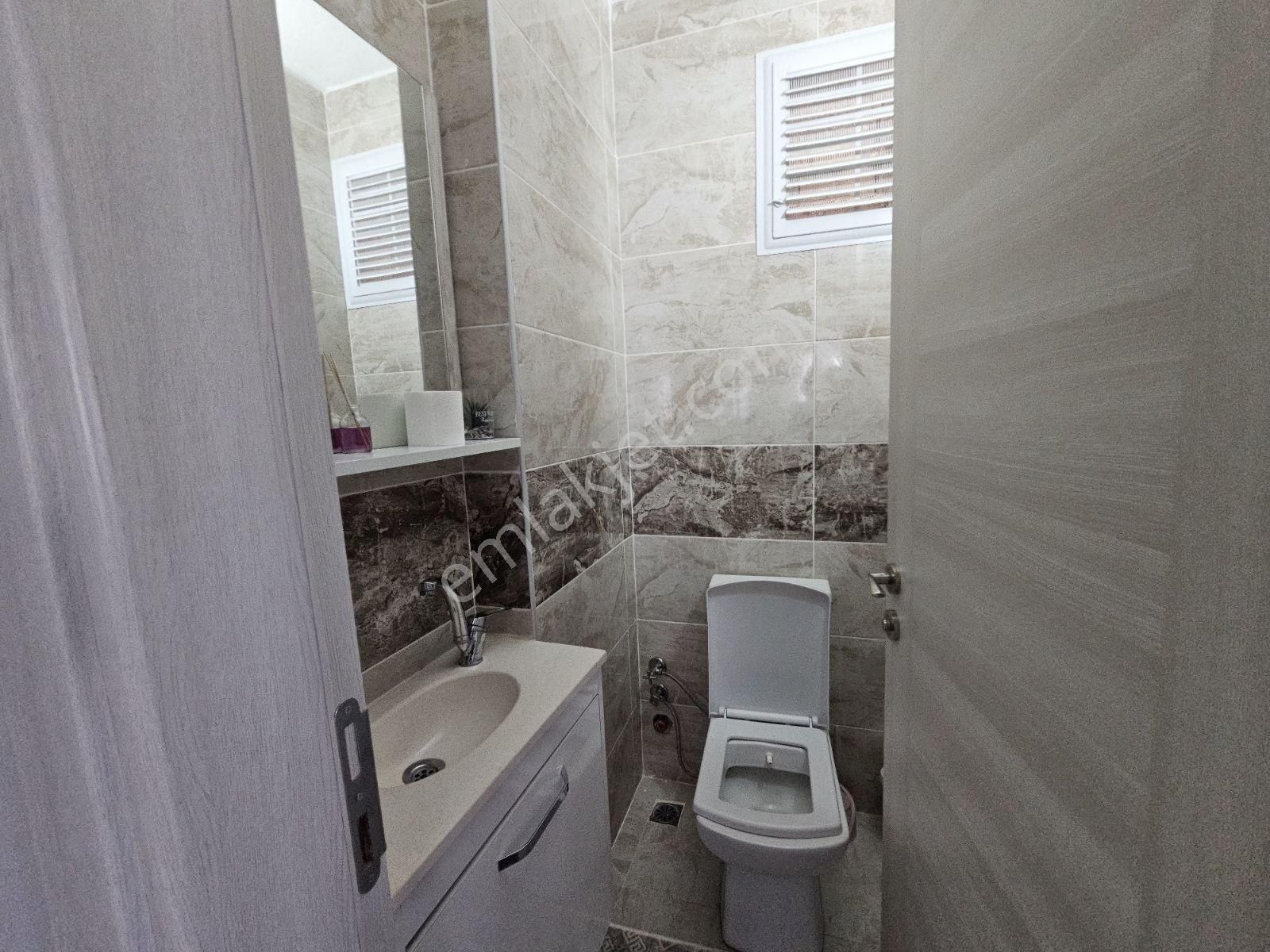 Cumhuriyet Mahallesinde Satılık 2+1 Doğalgazlı Daire - Görsel 5