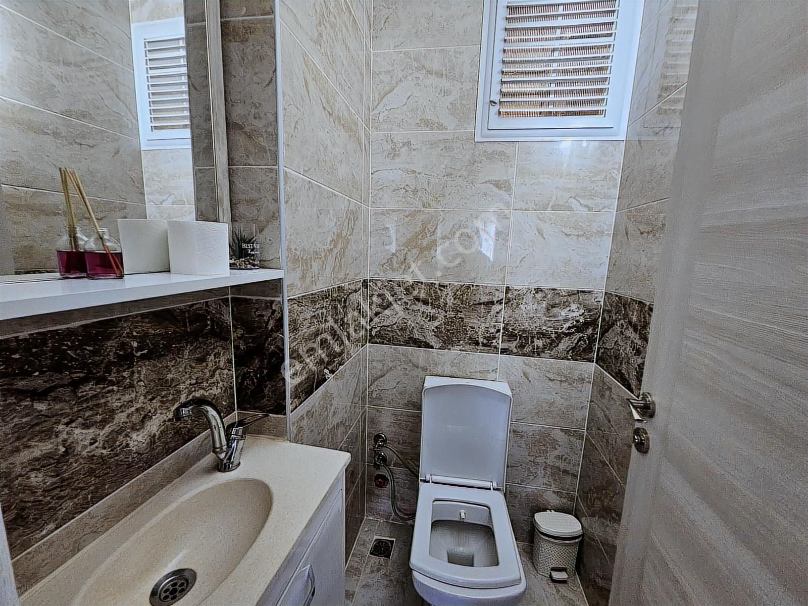 Cumhuriyet Mahallesinde Satılık 2+1 Doğalgazlı Daire - Görsel 2