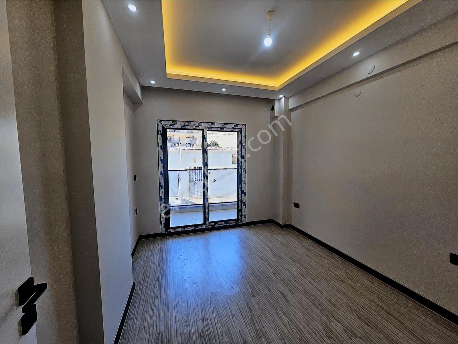 Söke Cumhuriyet Mahallesinde Satılık 2+1 Yeni Daire - Görsel 16