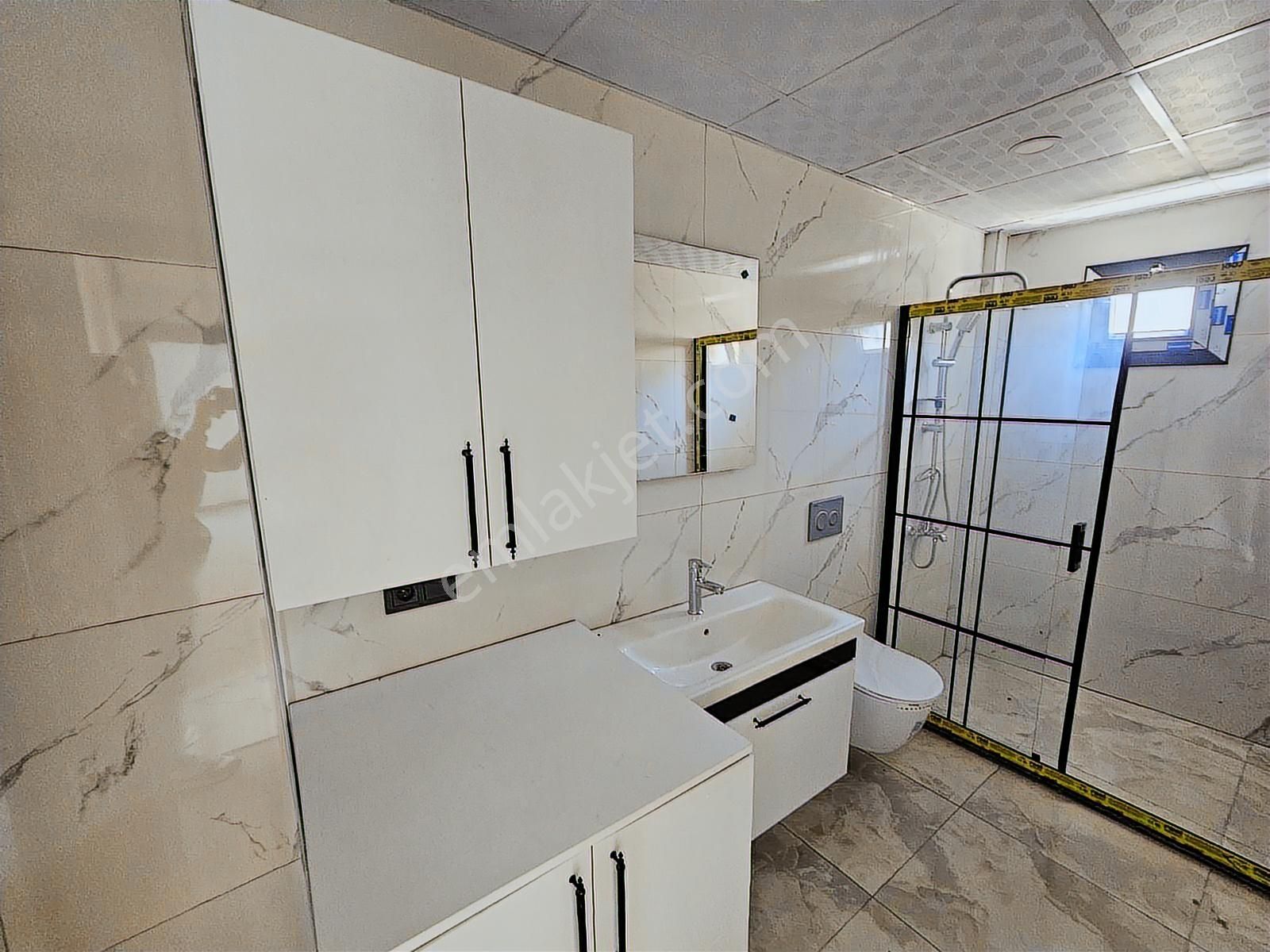 Söke Cumhuriyet Mahallesinde Satılık 2+1 Yeni Daire - Görsel 18