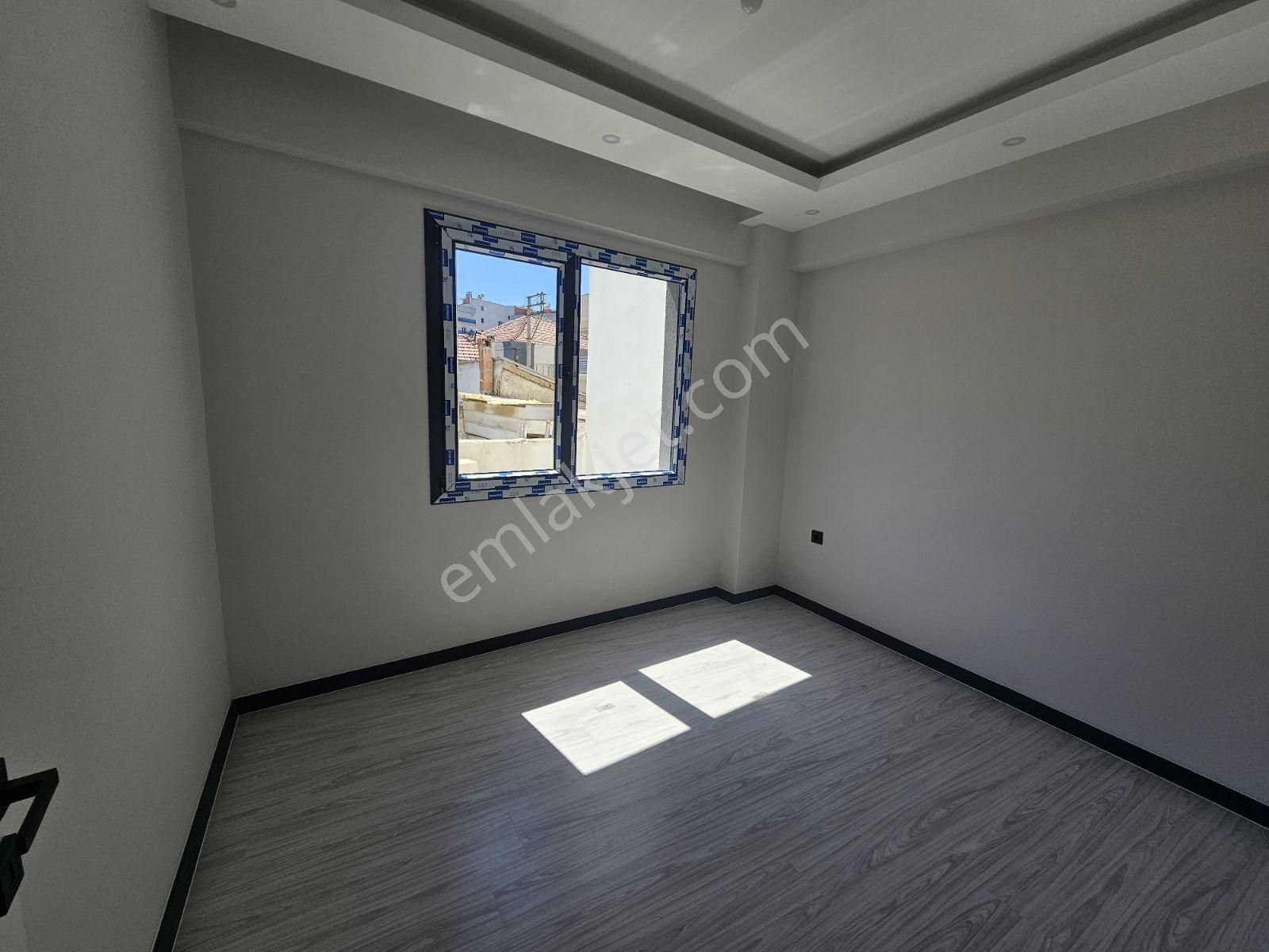 Söke Cumhuriyet Mahallesinde Satılık 2+1 Yeni Daire - Görsel 5