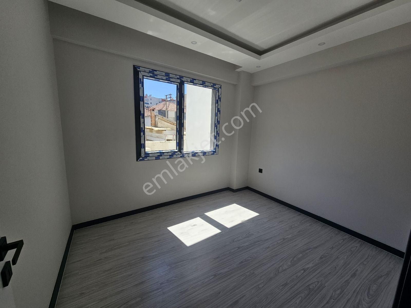 Söke Cumhuriyet Mahallesinde Satılık 2+1 Yeni Daire - Görsel 6