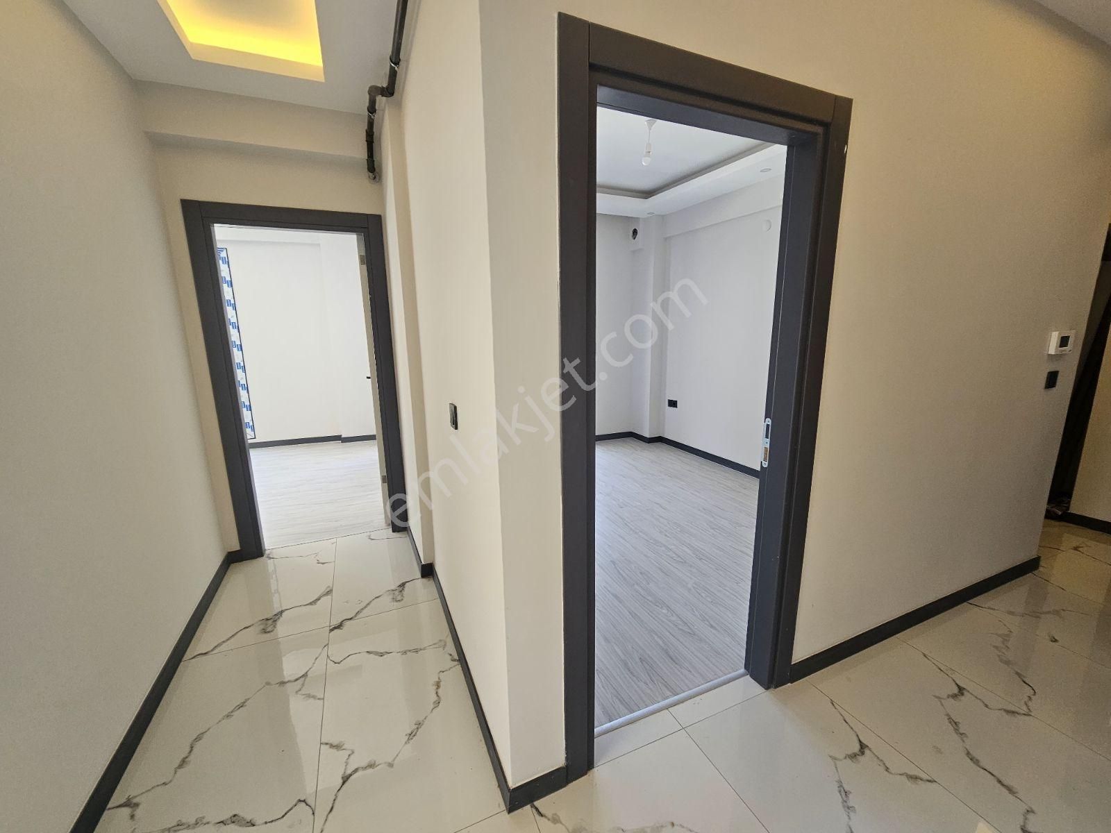 Söke Cumhuriyet Mahallesinde Satılık 2+1 Yeni Daire - Görsel 34