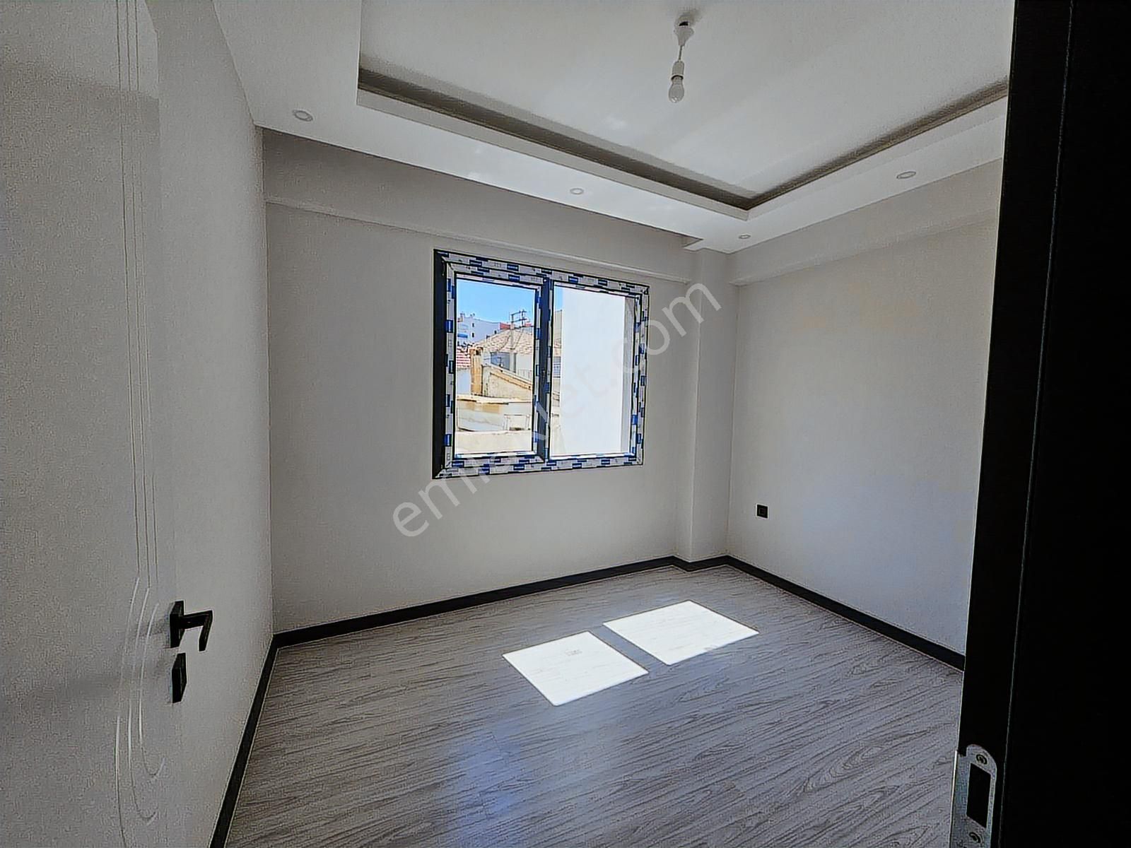 Söke Cumhuriyet Mahallesinde Satılık 2+1 Yeni Daire - Görsel 31