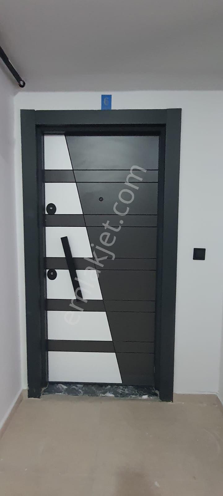 Konya Karatay Akabe Mah. 125 M2 2+1 Yeni 0 Kiralık Lüks Daire - Görsel 7