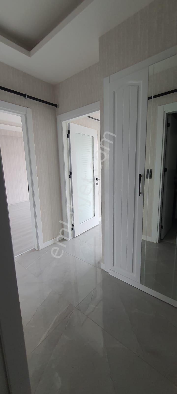 Konya Karatay Akabe Mah. 125 M2 2+1 Yeni 0 Kiralık Lüks Daire - Görsel 14