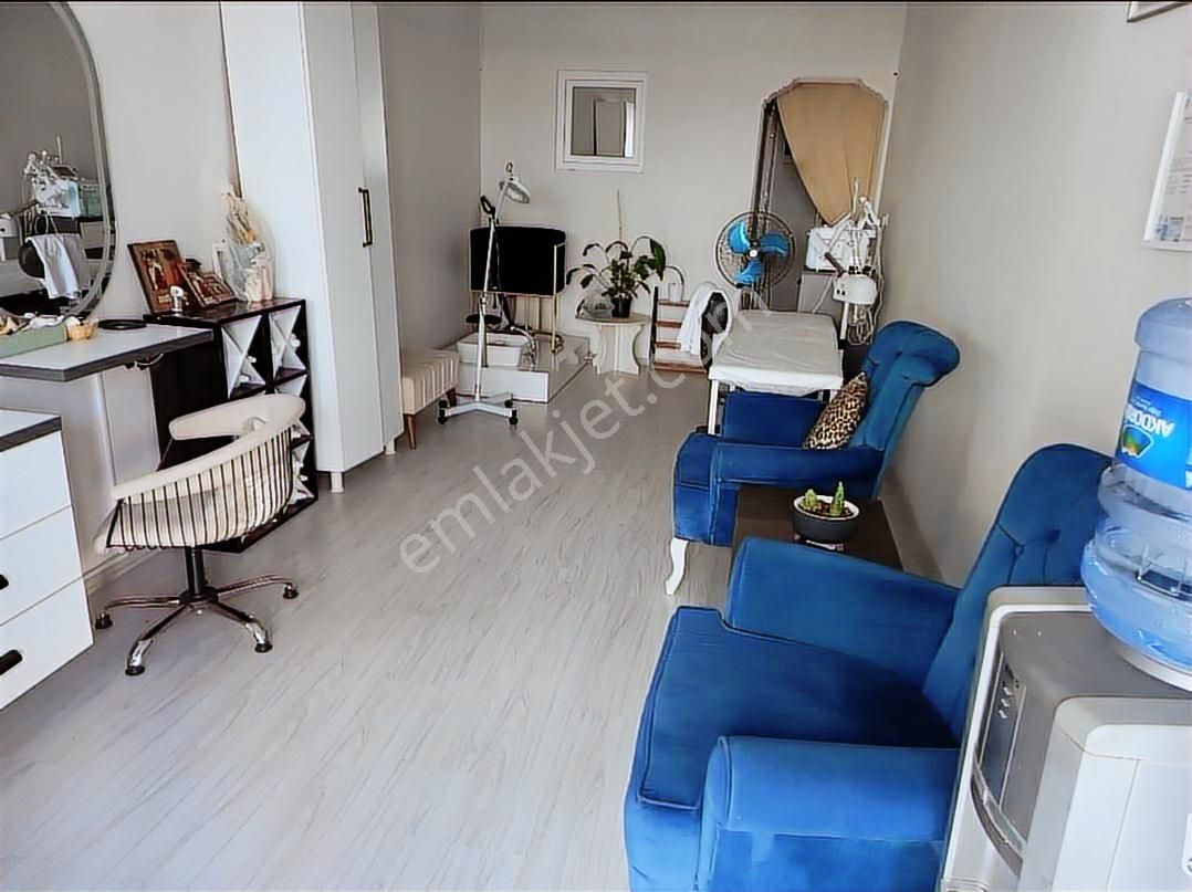 Söke Çeltikçi Mahallesinde Satılık Dükkanlar - Görsel 6