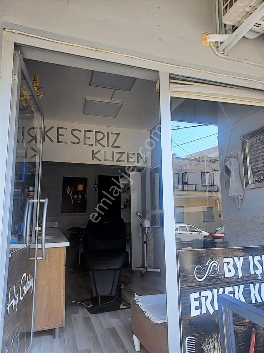 Söke Çeltikçi Mahallesinde Satılık Dükkanlar - Görsel 10