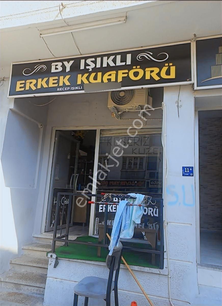 Söke Çeltikçi Mahallesinde Satılık Dükkanlar - Görsel 29