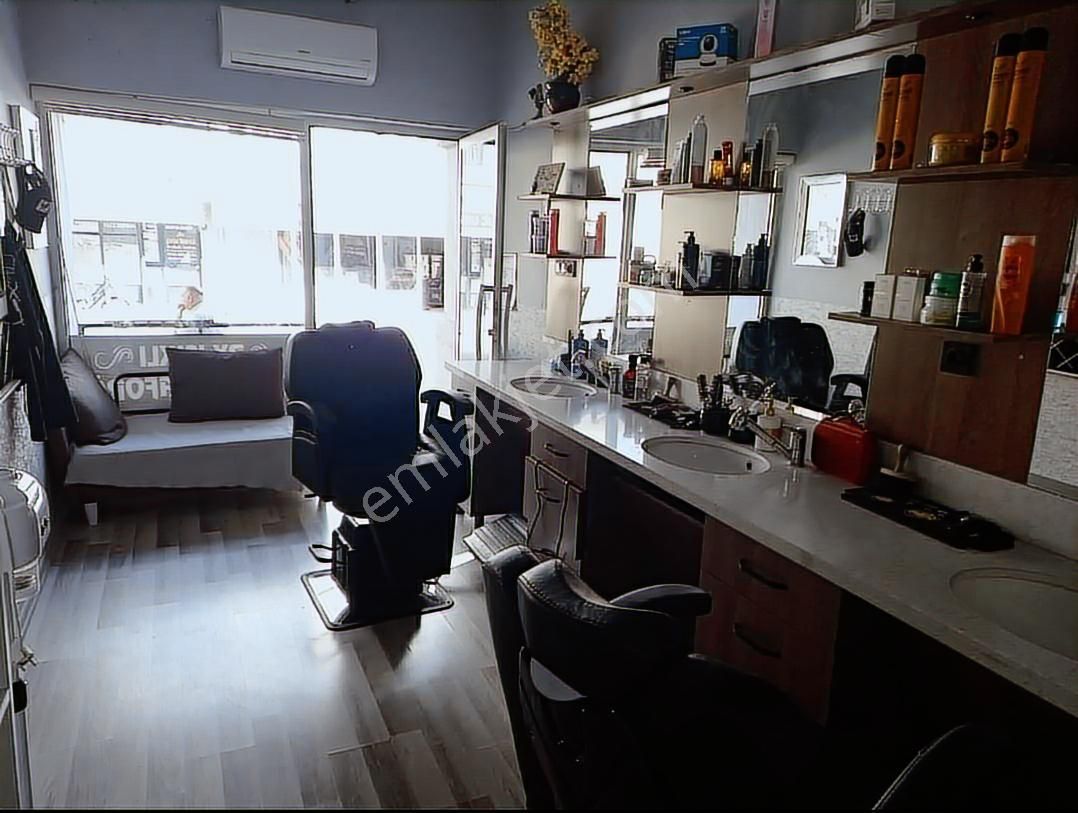 Söke Çeltikçi Mahallesinde Satılık Dükkanlar - Görsel 17