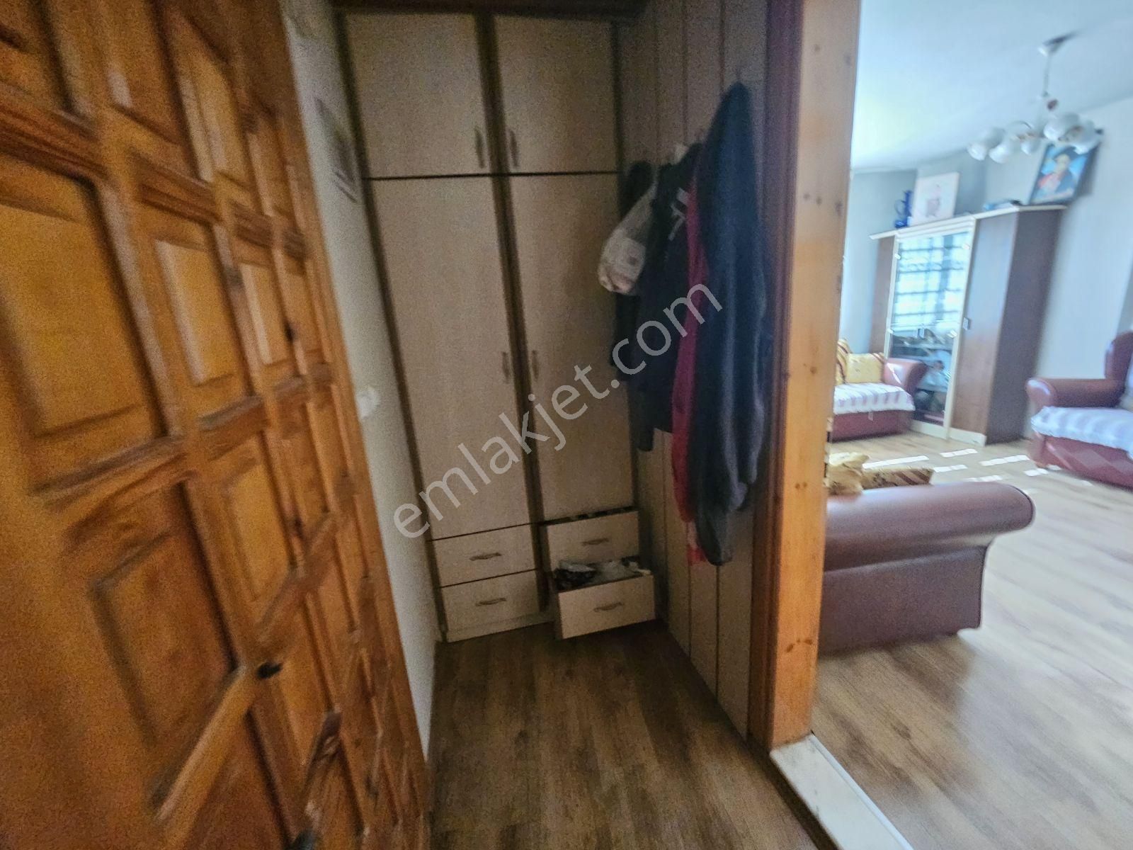 Söke Konak Mahallesinde Satılık 3+1 Daire - Görsel 13