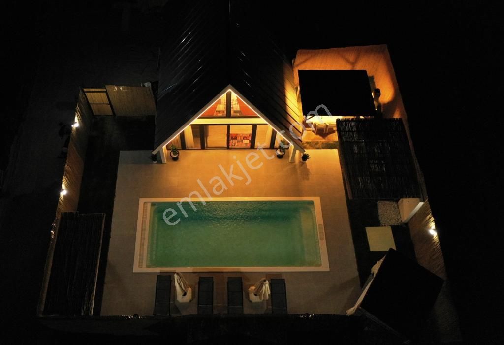 Goldhouse Dan Kiralık Geniş Bahçe Kullanımlı 2+1 Dubleks - Görsel 3