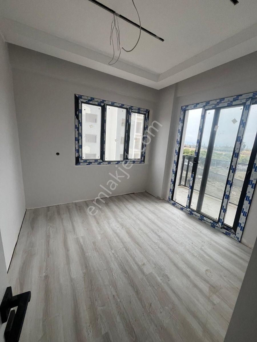 Söke Yenicami Mahallesinde 3+1 Sıfır Daire - Görsel 8