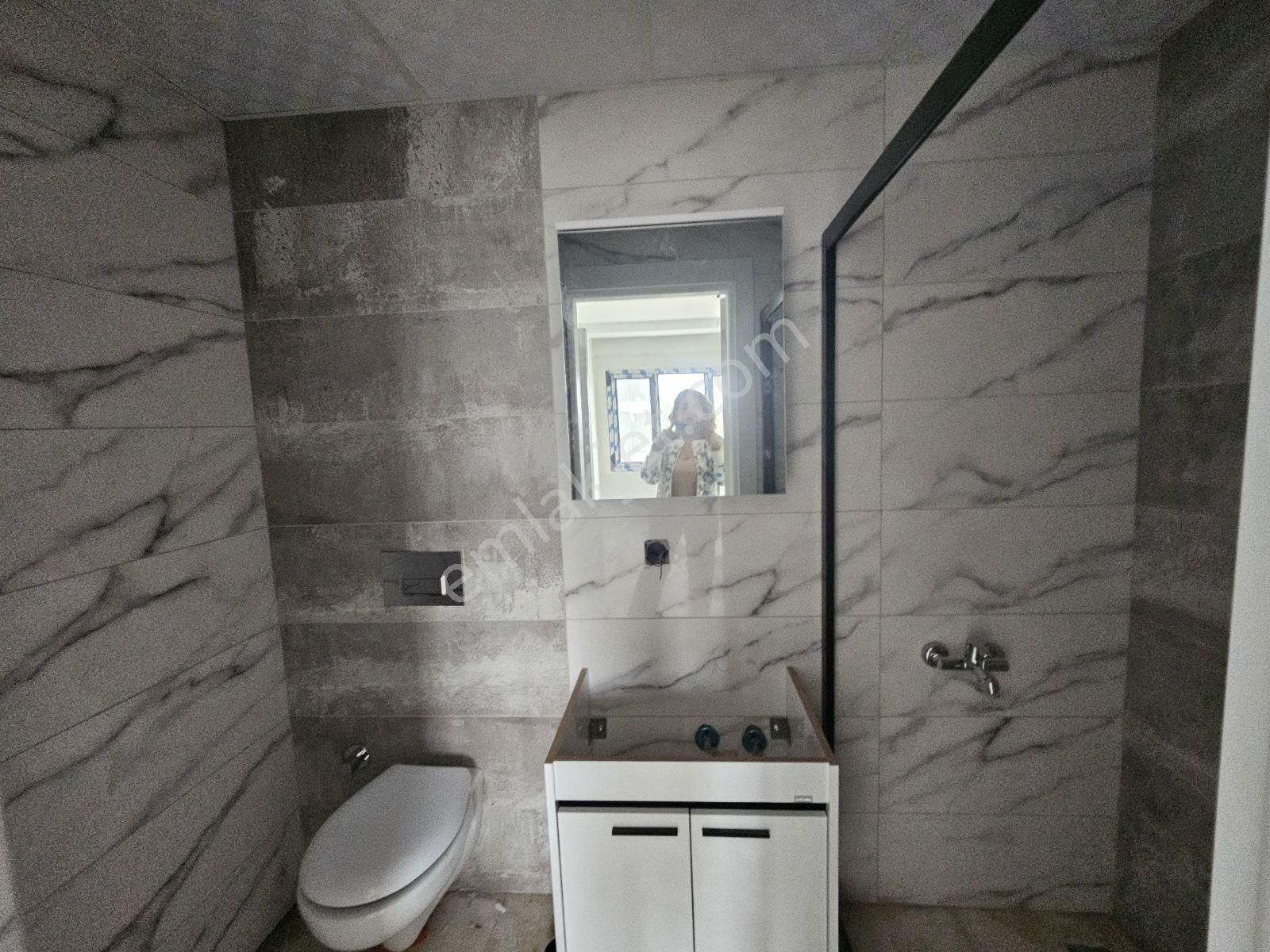 Söke Yenicami Mahallesinde 3+1 Sıfır Daire - Görsel 6