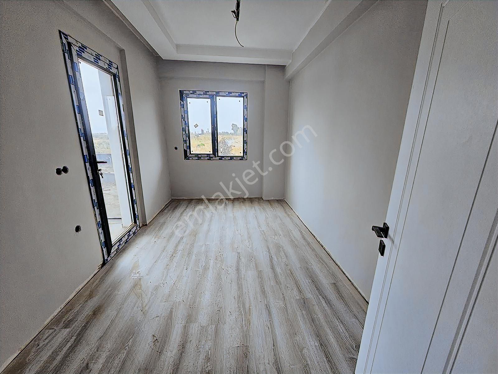 Söke Yenicami Mahallesinde 3+1 Sıfır Daire - Görsel 33