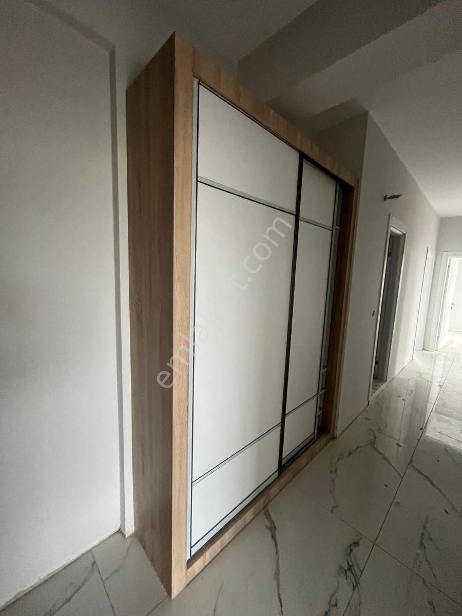 Söke Yenicami Mahallesinde 3+1 Sıfır Daire - Görsel 17