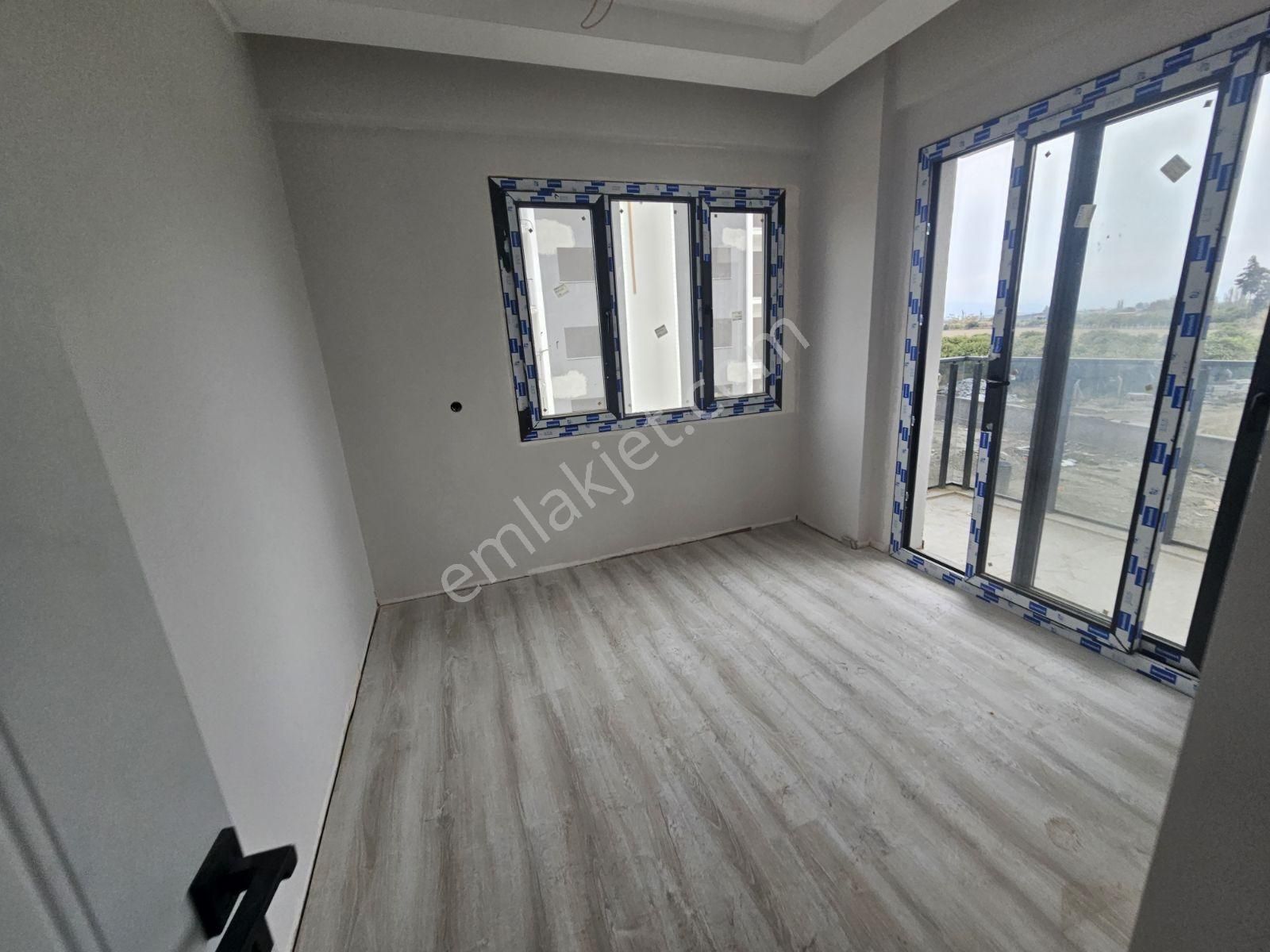 Söke Yenicami Mahallesinde 3+1 Sıfır Daire - Görsel 15