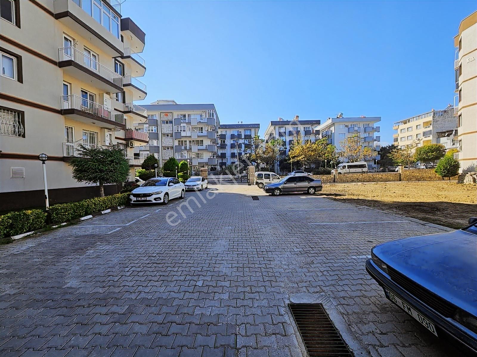 Söke Yenicami Mahallesinde Satılık 3+1 Dublex Daire - Görsel 24