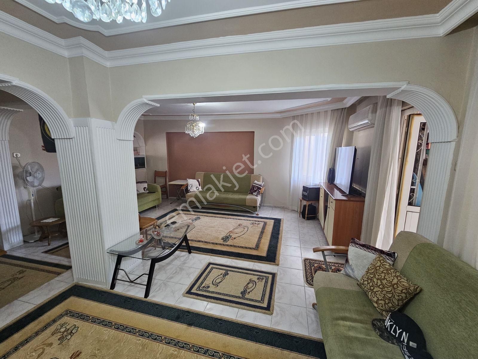 Söke Yenicami Mahallesinde Satılık 3+1 Dublex Daire - Görsel 7