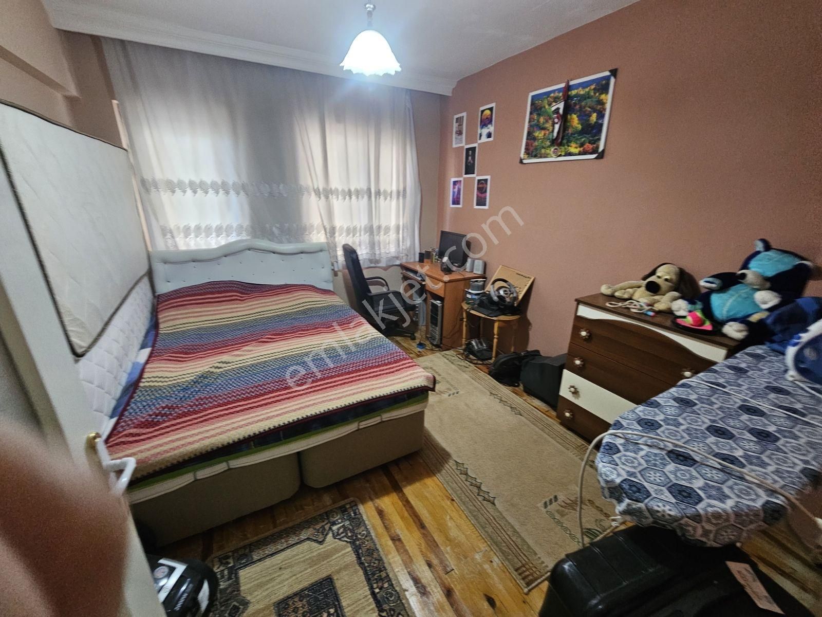 Söke Yenicami Mahallesinde Satılık 3+1 Dublex Daire - Görsel 22