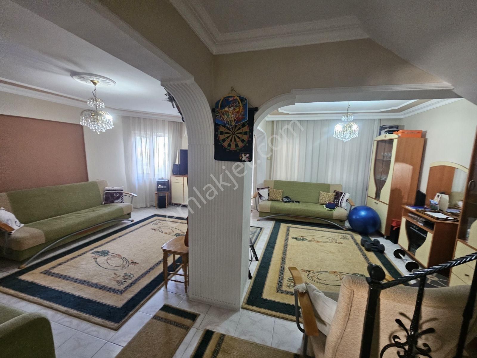 Söke Yenicami Mahallesinde Satılık 3+1 Dublex Daire - Görsel 5