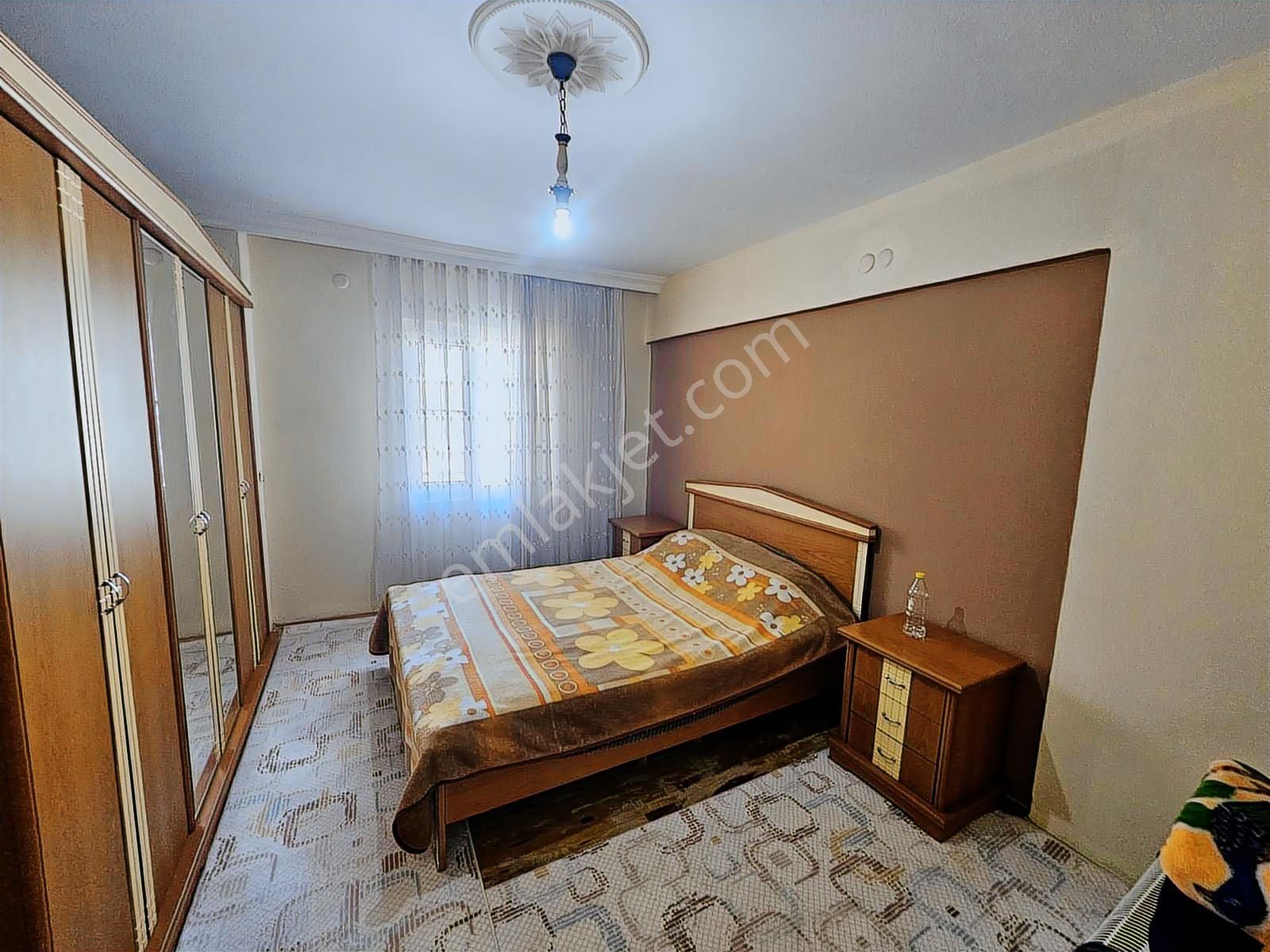 Söke Yenicami Mahallesinde Satılık 3+1 Dublex Daire - Görsel 34