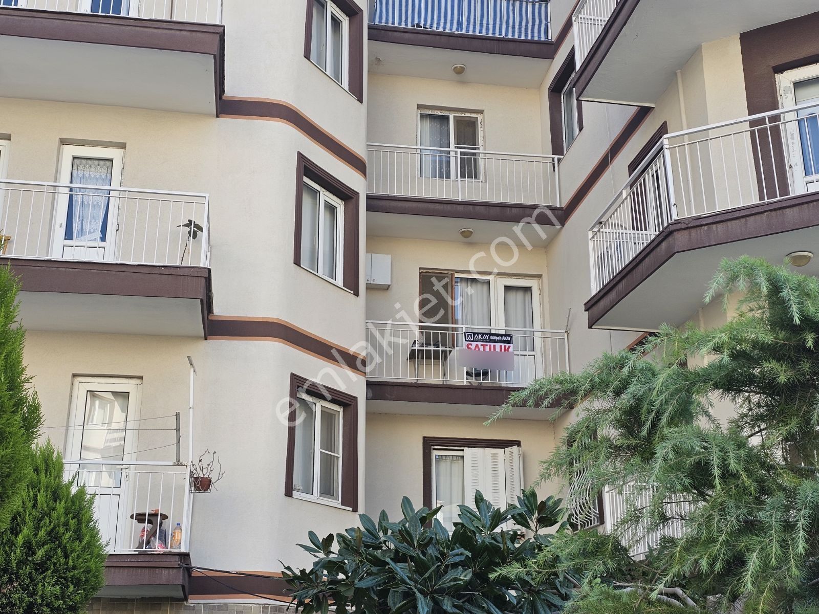 Söke Yenicami Mahallesinde Satılık 3+1 Dublex Daire - Görsel 18