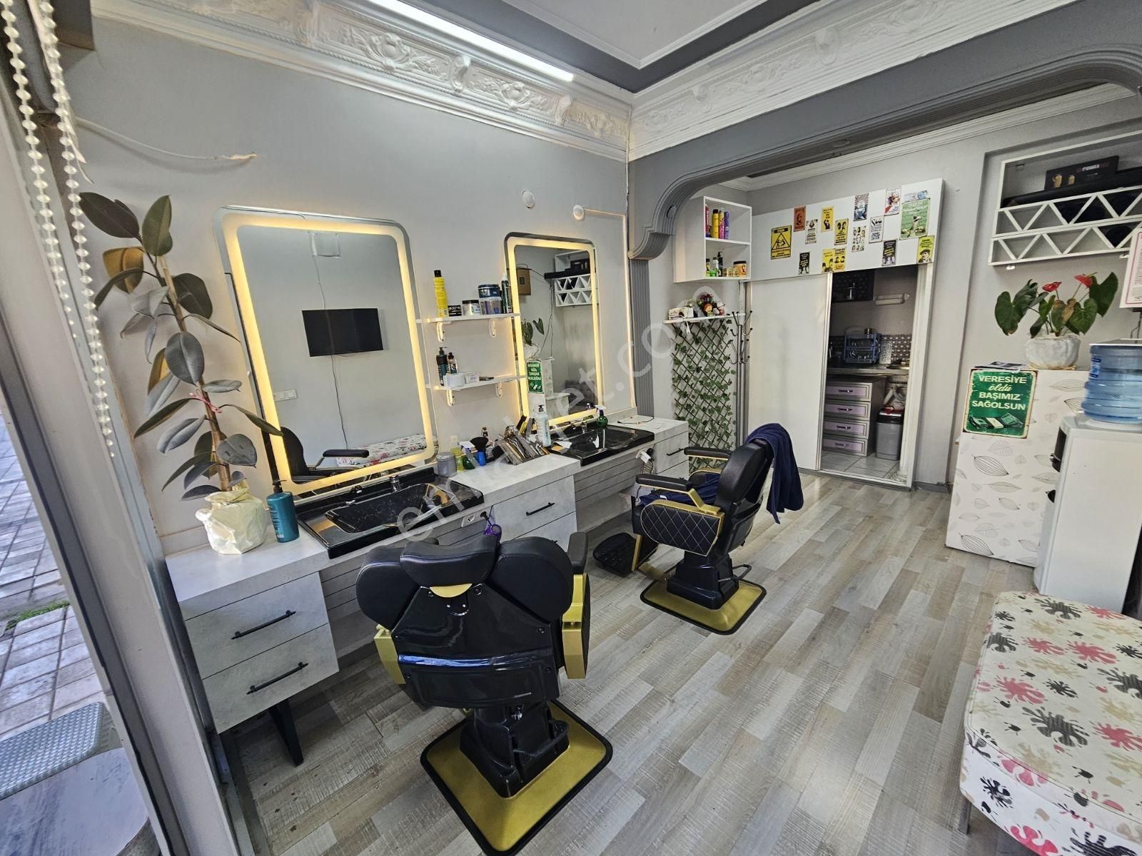 Söke Aydın Caddesinde Satılık İşyeri&dükkan - Görsel 6