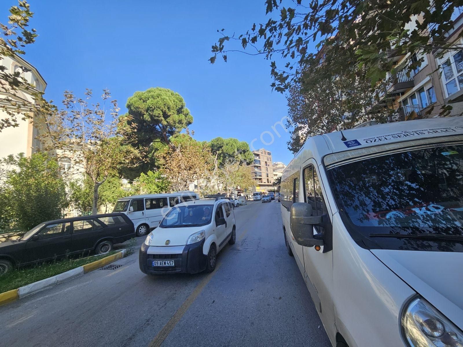 Söke Aydın Caddesinde Satılık İşyeri&dükkan - Görsel 5