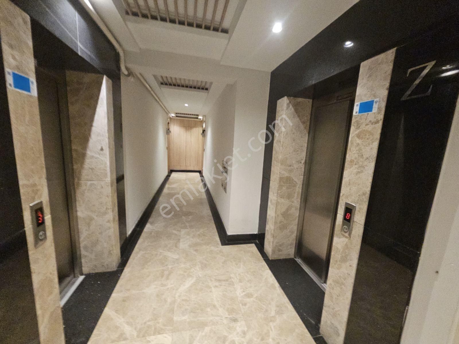 Söke Yenicami Mylıfe Rezidansta Satılık 2+1 Daire - Görsel 30