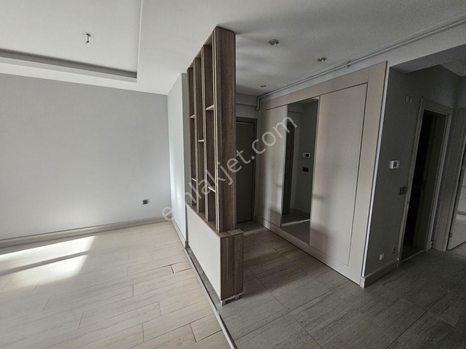 Söke Yenicami Mylıfe Rezidansta Satılık 2+1 Daire - Görsel 13