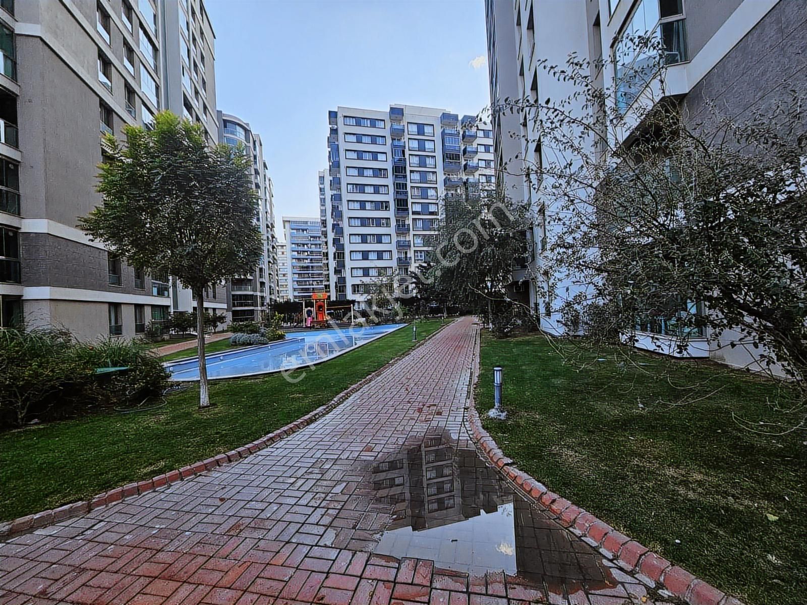 Söke Yenicami Mylıfe Rezidansta Satılık 2+1 Daire - Görsel 31