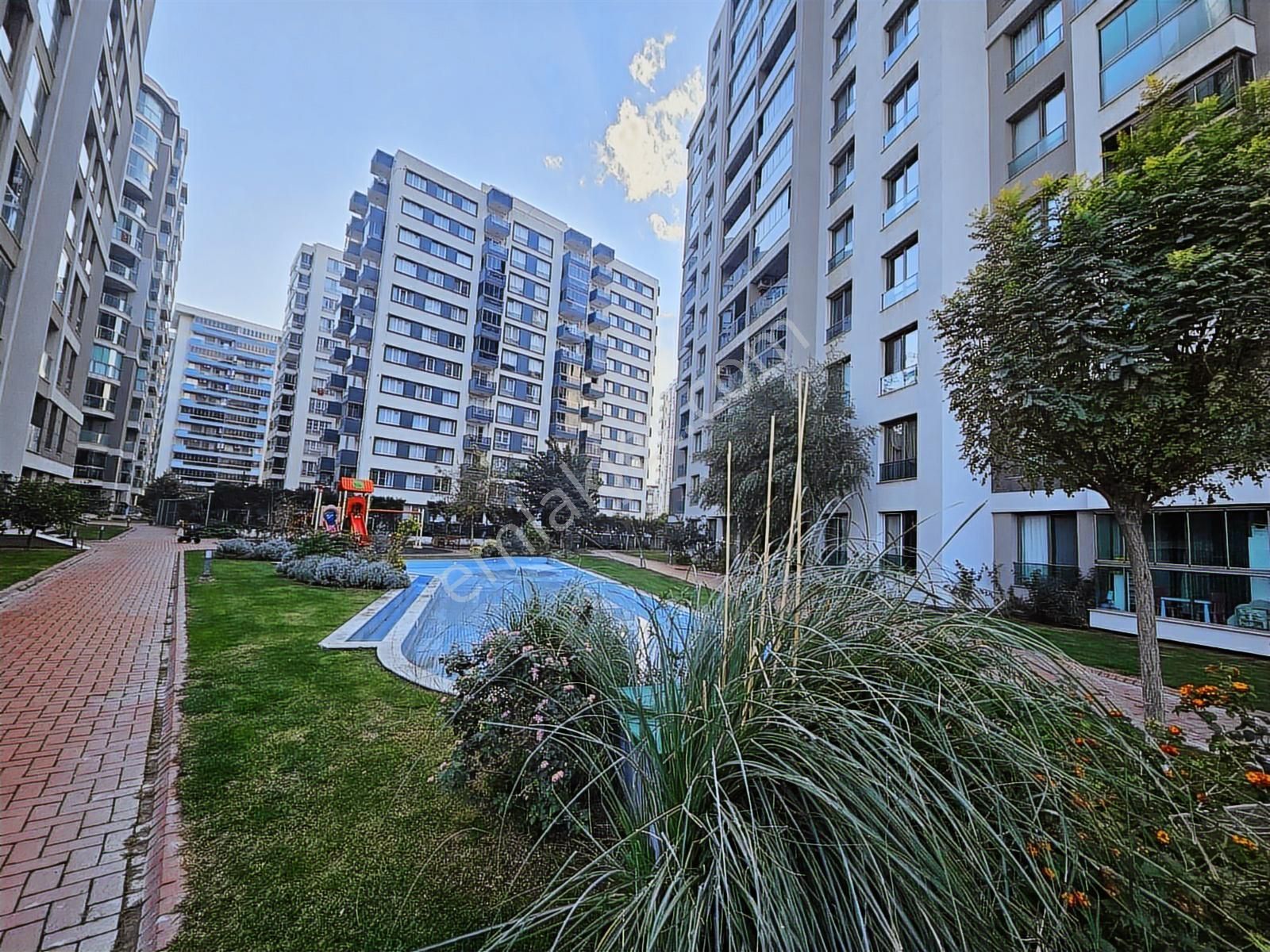 Söke Yenicami Mylıfe Rezidansta Satılık 2+1 Daire - Görsel 26