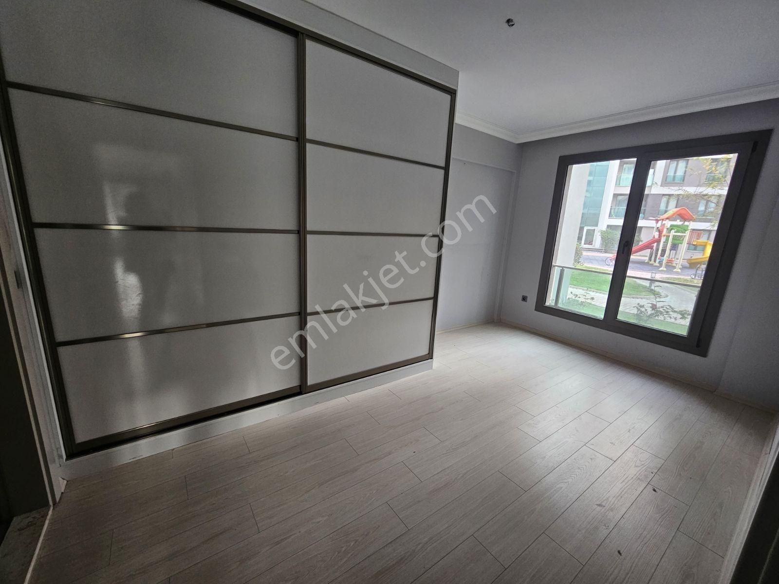 Söke Yenicami Mylıfe Rezidansta Satılık 2+1 Daire - Görsel 29