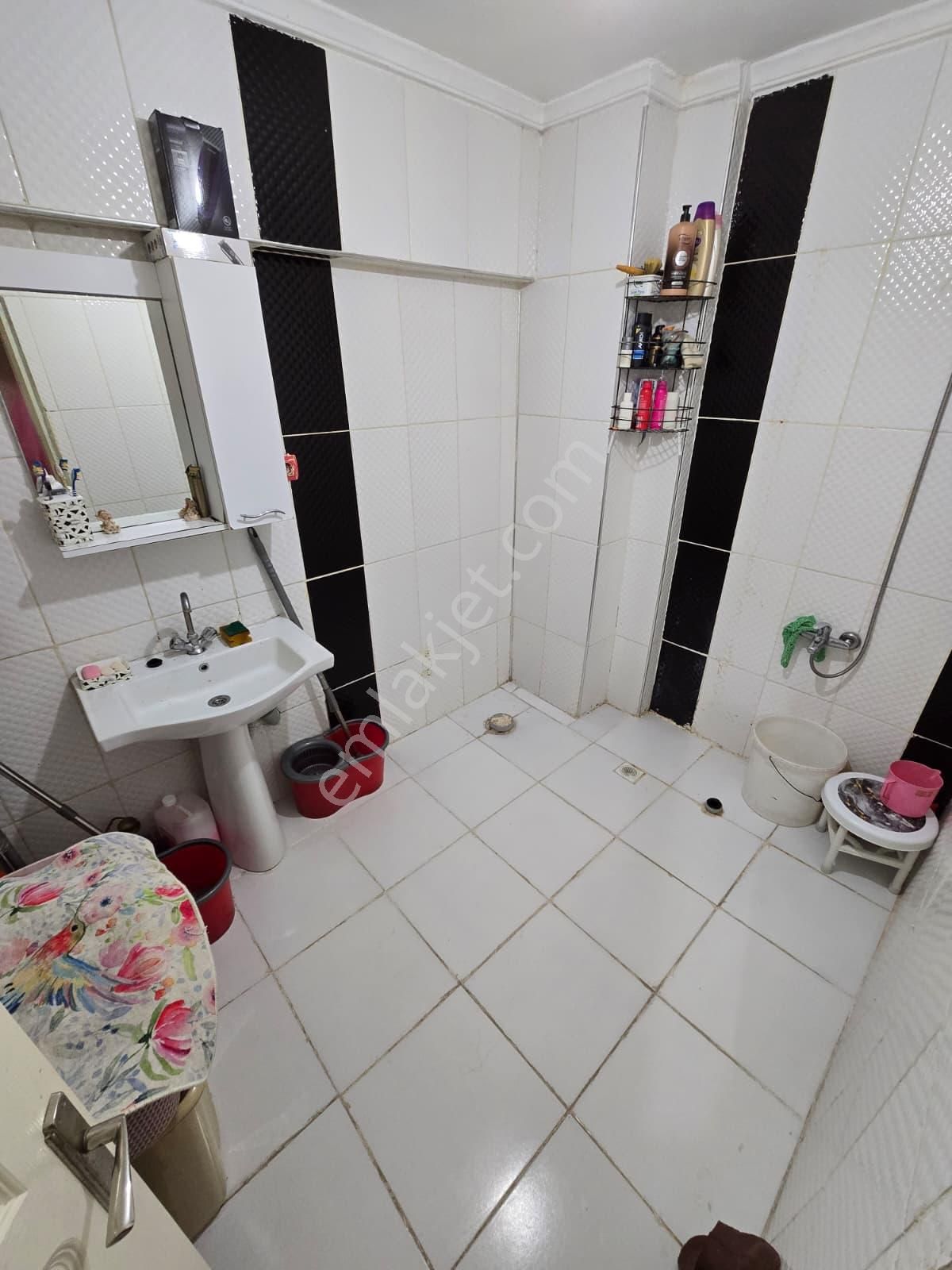 Koza Emlak'tan Mareşal Çakmak Mahalesinde Yapılı Mükemmel Konumda Satılık Daireeee - Görsel 35