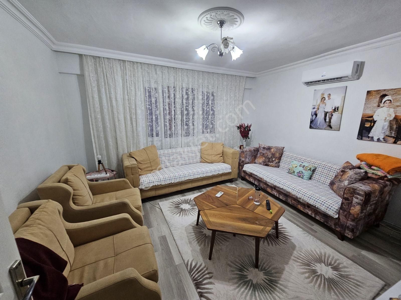 Söke Cumhuriyet Mahallesinde Satılık 2+1 Daire - Görsel 16