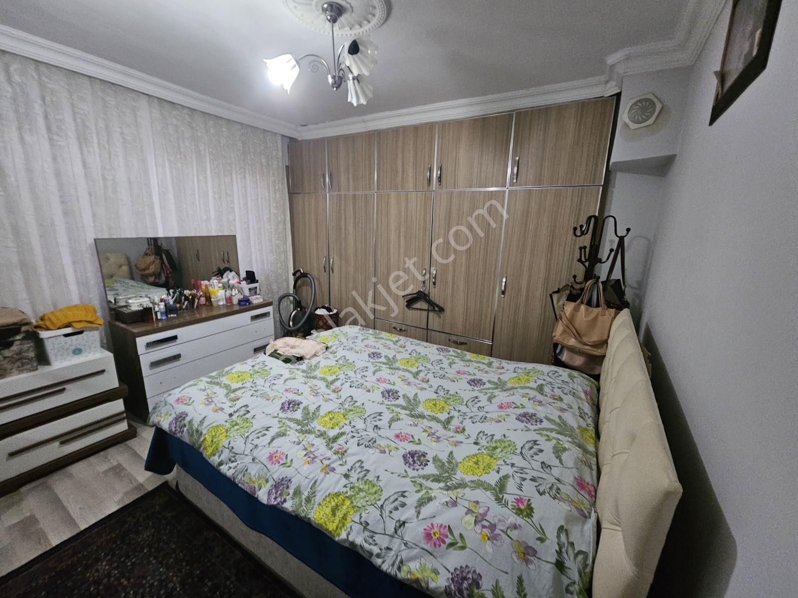 Söke Cumhuriyet Mahallesinde Satılık 2+1 Daire - Görsel 23