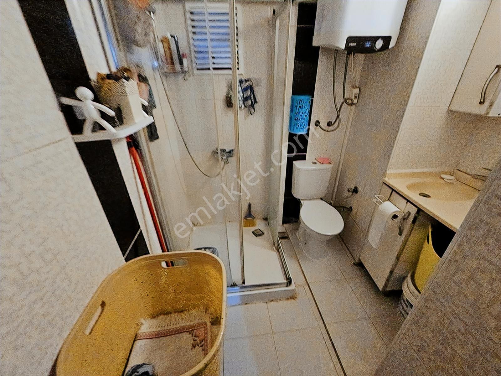 Söke Cumhuriyet Mahallesinde Satılık 2+1 Daire - Görsel 22